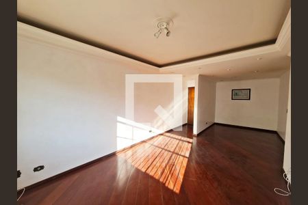 Sala de apartamento à venda com 3 quartos, 86m² em Jardim Vila Galvao, Guarulhos