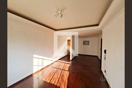 Sala de apartamento à venda com 3 quartos, 86m² em Jardim Vila Galvao, Guarulhos