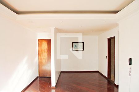 Sala de apartamento à venda com 3 quartos, 86m² em Jardim Vila Galvao, Guarulhos