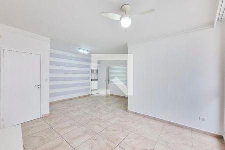 Sala de apartamento para alugar com 4 quartos, 118m² em Parque Residencial Aquarius, São José dos Campos