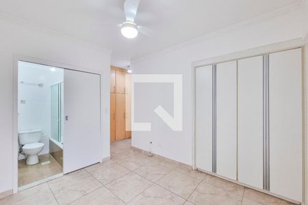 Suíte de apartamento para alugar com 4 quartos, 118m² em Parque Residencial Aquarius, São José dos Campos