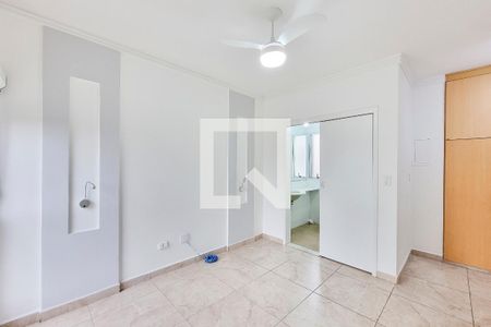 Suíte de apartamento para alugar com 4 quartos, 118m² em Parque Residencial Aquarius, São José dos Campos