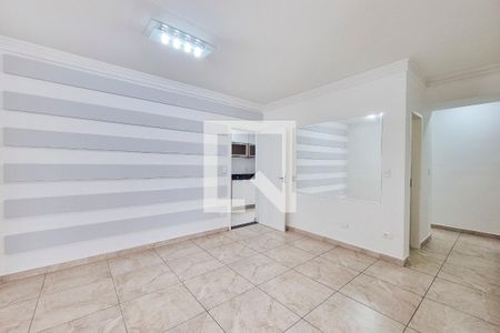 Sala de apartamento para alugar com 4 quartos, 118m² em Parque Residencial Aquarius, São José dos Campos