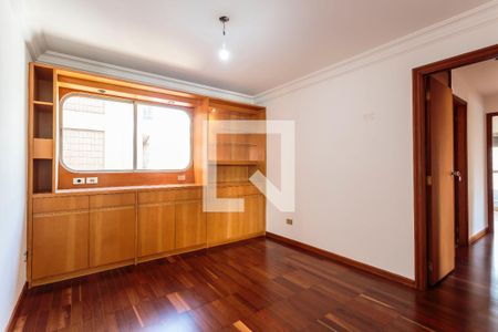 Sala de apartamento para alugar com 3 quartos, 112m² em Itaim Bibi, São Paulo