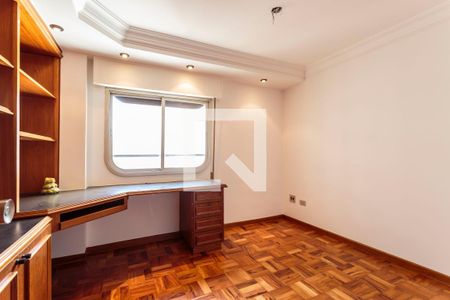 Quarto 1 de apartamento para alugar com 3 quartos, 112m² em Itaim Bibi, São Paulo