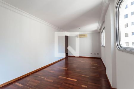 Sala de apartamento para alugar com 3 quartos, 112m² em Itaim Bibi, São Paulo