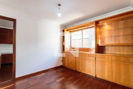 Sala de apartamento para alugar com 3 quartos, 112m² em Itaim Bibi, São Paulo