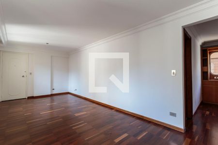 Sala de apartamento para alugar com 3 quartos, 112m² em Itaim Bibi, São Paulo