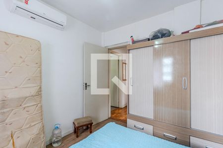 Quarto 2 de apartamento para alugar com 2 quartos, 78m² em Menino Deus, Porto Alegre