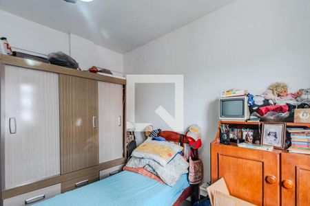 Quarto 2 de apartamento para alugar com 2 quartos, 78m² em Menino Deus, Porto Alegre