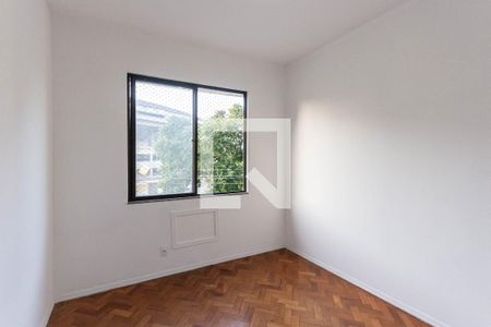 Quarto 1 de apartamento à venda com 2 quartos, 62m² em Maracanã, Rio de Janeiro