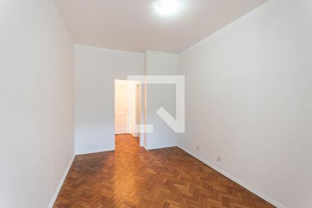 Sala de apartamento à venda com 2 quartos, 62m² em Maracanã, Rio de Janeiro