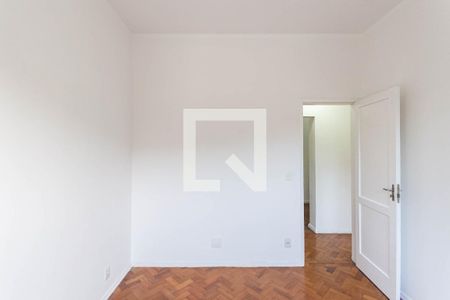 Quarto 1 de apartamento à venda com 2 quartos, 62m² em Maracanã, Rio de Janeiro