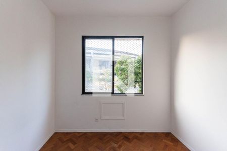 Quarto 1 de apartamento à venda com 2 quartos, 62m² em Maracanã, Rio de Janeiro