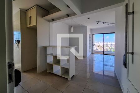 Apartamento para alugar com 71m², 3 quartos e 2 vagassala