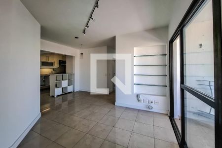 Apartamento para alugar com 71m², 3 quartos e 2 vagassala