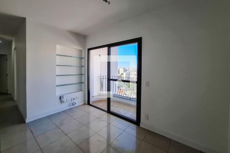 sala de apartamento à venda com 3 quartos, 71m² em Cambuci, São Paulo