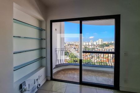 sala de apartamento à venda com 3 quartos, 71m² em Cambuci, São Paulo