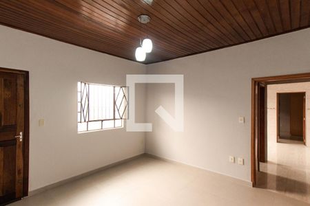 Casa à venda com 90m², 2 quartos e sem vagaSala