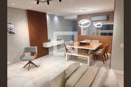 Apartamento à venda com 3 quartos, 156m² em Barra da Tijuca, Rio de Janeiro