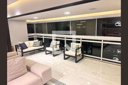 Apartamento à venda com 3 quartos, 156m² em Barra da Tijuca, Rio de Janeiro