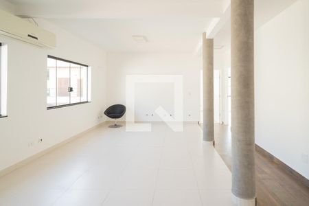 Sala 2 de casa à venda com 6 quartos, 400m² em Jardim do Mar, São Bernardo do Campo