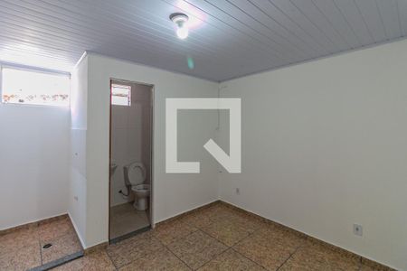 Studio de kitnet/studio para alugar com 1 quarto, 35m² em Alto Caiçaras, Belo Horizonte