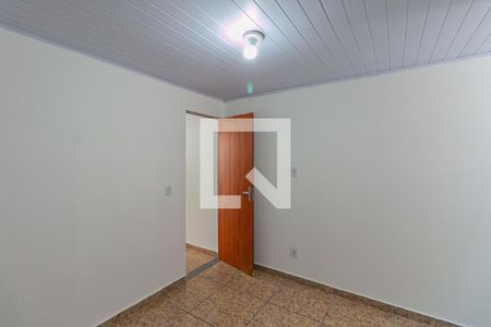 Studio de kitnet/studio para alugar com 1 quarto, 35m² em Alto Caiçaras, Belo Horizonte