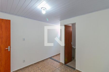 Studio de kitnet/studio para alugar com 1 quarto, 35m² em Alto Caiçaras, Belo Horizonte