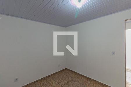 Studio de kitnet/studio para alugar com 1 quarto, 25m² em Alto Caiçaras, Belo Horizonte