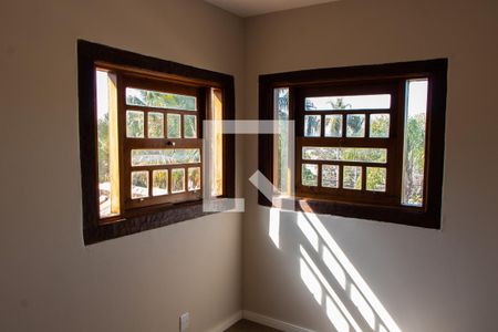 Casa de condomínio à venda com 293m², 3 quartos e 4 vagas Casa de condomínio à venda com 293m², 3 quartos e 4 vagasSALA DA LAREIRA