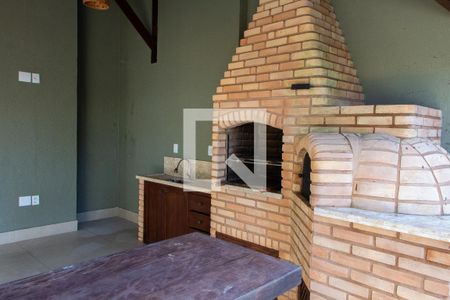 Casa de condomínio à venda com 293m², 3 quartos e 4 vagas Casa de condomínio à venda com 293m², 3 quartos e 4 vagasÁREA EXTERNA FUNDOS