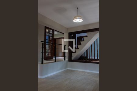 Casa de condomínio à venda com 293m², 3 quartos e 4 vagas Casa de condomínio à venda com 293m², 3 quartos e 4 vagasSALA DE ESTAR