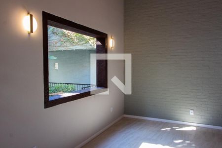 SALA DE TV de casa de condomínio à venda com 3 quartos, 293m² em Loteamento Caminhos de San Conrado (sousas), Campinas