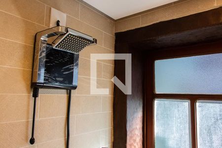 Casa de condomínio à venda com 293m², 3 quartos e 4 vagas Casa de condomínio à venda com 293m², 3 quartos e 4 vagasBANHEIRO DA SUITE