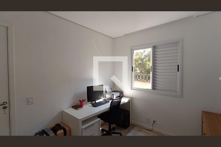 Quarto 1 de apartamento para alugar com 2 quartos, 48m² em Vila Fiori, Sorocaba