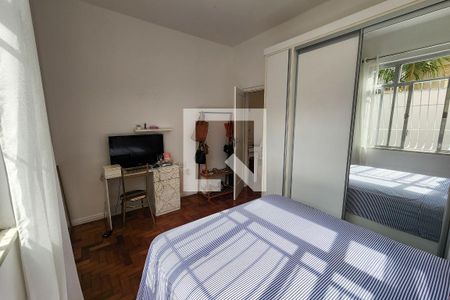 Quarto de apartamento para alugar com 1 quarto, 32m² em Glória, Rio de Janeiro