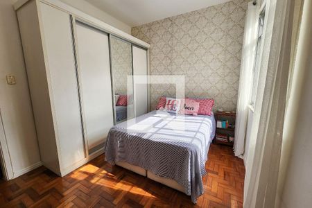 Quarto de apartamento para alugar com 1 quarto, 32m² em Glória, Rio de Janeiro