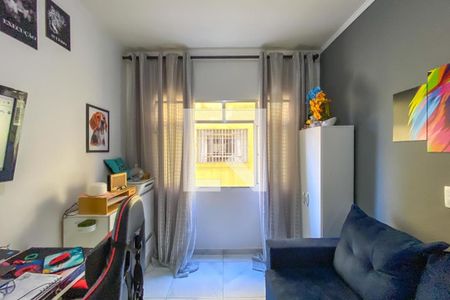 Sala de apartamento para alugar com 2 quartos, 62m² em Suiço, São Bernardo do Campo