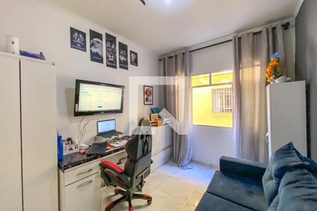 Sala de apartamento para alugar com 2 quartos, 62m² em Suiço, São Bernardo do Campo