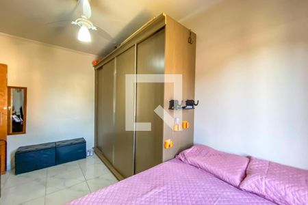 Quarto 1 de apartamento para alugar com 2 quartos, 62m² em Suiço, São Bernardo do Campo