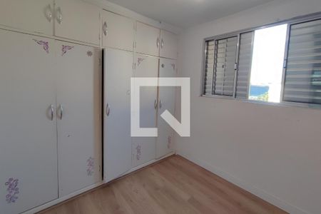 Quarto 1 de apartamento para alugar com 2 quartos, 50m² em Vila Padre Manoel de Nobrega, Campinas