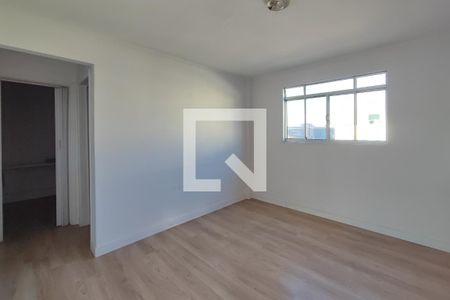 Sala de apartamento para alugar com 2 quartos, 50m² em Vila Padre Manoel de Nobrega, Campinas