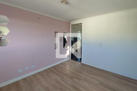 Sala de apartamento para alugar com 2 quartos, 50m² em Vila Padre Manoel de Nobrega, Campinas