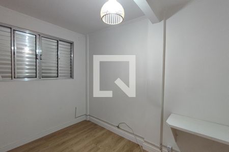 Quarto 2 de apartamento para alugar com 2 quartos, 50m² em Vila Padre Manoel de Nobrega, Campinas