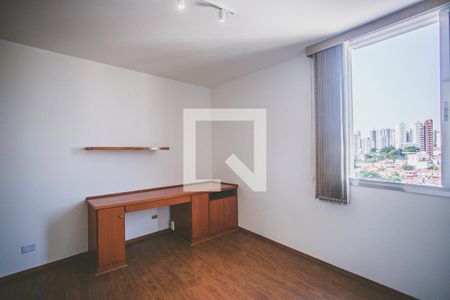 Quarto de apartamento à venda com 1 quarto, 46m² em Bosque da Saúde, São Paulo