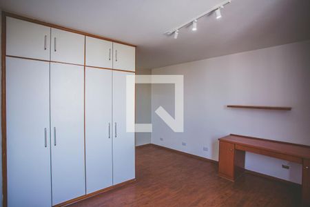 Quarto de apartamento à venda com 1 quarto, 46m² em Bosque da Saúde, São Paulo