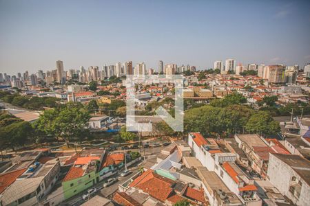 Vista Quarto de apartamento à venda com 1 quarto, 46m² em Bosque da Saúde, São Paulo