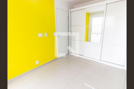 Quarto 1 de apartamento para alugar com 2 quartos, 48m² em Belém, São Paulo