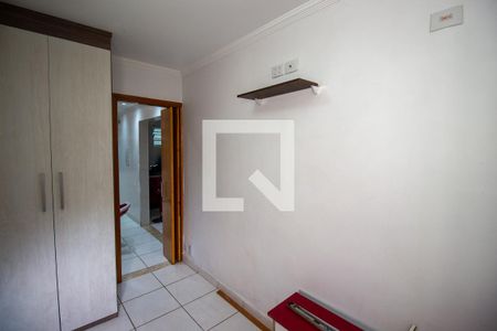 Quarto 1 de apartamento para alugar com 2 quartos, 49m² em Itaquera, São Paulo